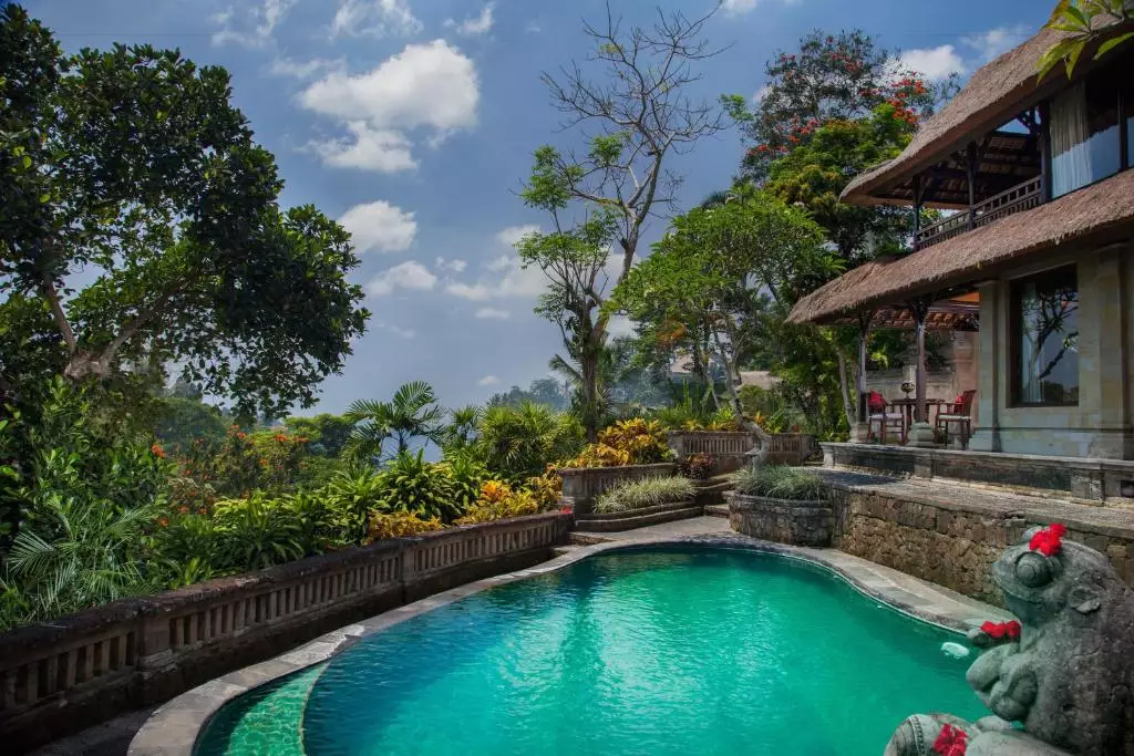 Pita Maha Resort and Spa
